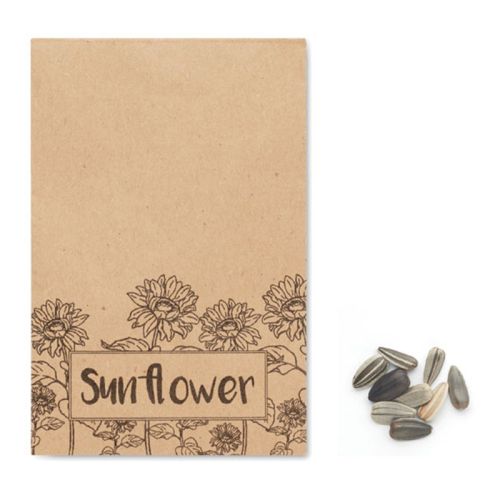 Blomsterfrø i kuvert - Bild 5